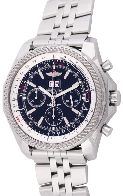 breitling a4436212|Breitling Bentley 6.75 A4436212/b728 .